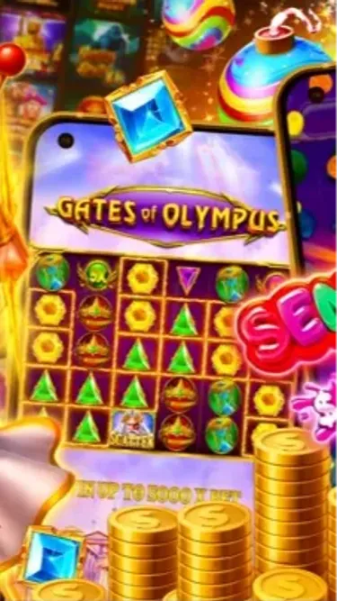 Babylon Spin Screenshot