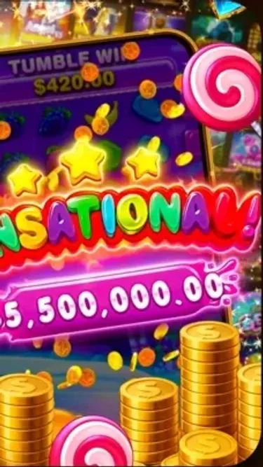 Babylon Spin Screenshot